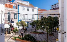 Apartamentos Marreiros Neto